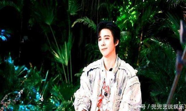 娱乐圈剧变？两位前一线男星屈就给刘宇宁搭戏，阵容震撼