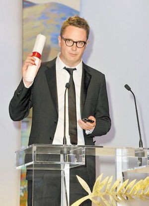 最佳导演尼古拉斯·温丁·雷芬