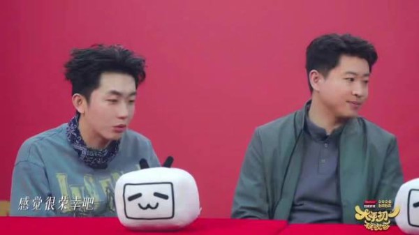 李嘉诚称与朱时茂合作是里程碑