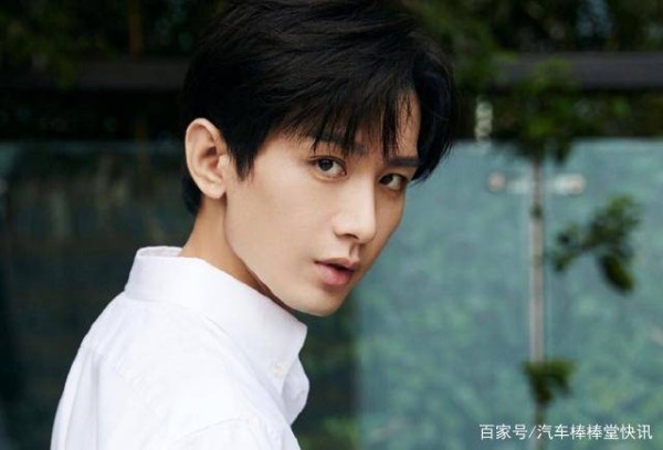 目前的“火”明星指数排名:于朦胧第4位,白鹿第3位