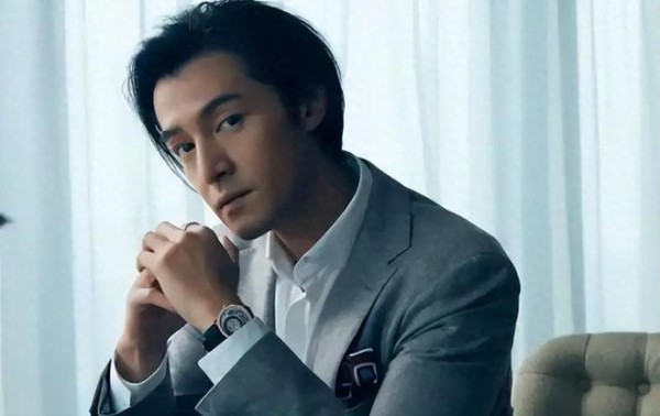 胡歌对黄曦宁的称呼变了,五字之差释放强烈信号,刘涛真没说错