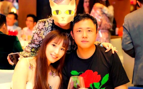 从娱乐圈到豪门：吴佩慈的野心与竞争对手的命运