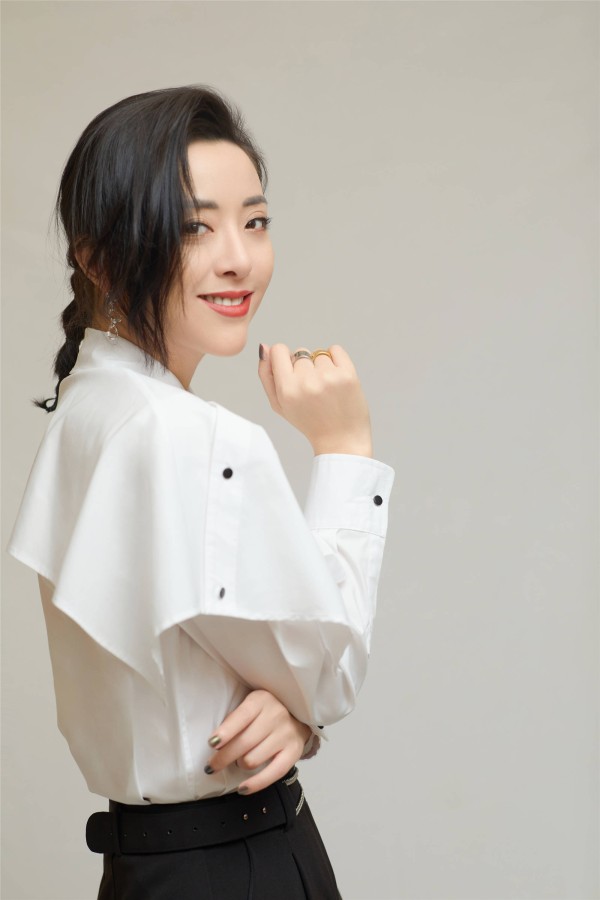 影视演员【黄小蕾经纪人】