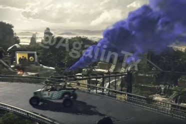 曝《孤岛惊魂7》截图泄露！海量情报暗示新作机制大改