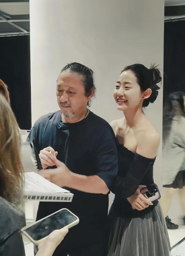 版权炸弹！万千惠在《乘风2026》的“零成本”操作，揭开了音综天价版权困局的新破口？