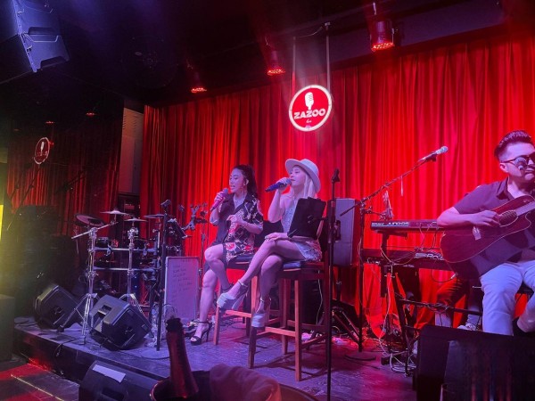 《乘风2026》万千惠“自带版权”爆火，节目组已开始试探：你家有免费曲库吗？