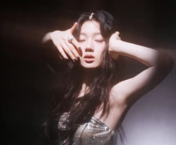 ▲单依纯（图/网络）