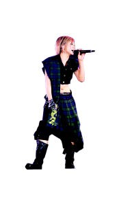 日本夏季音乐盛事落幕 歌坛天后滨崎步稳当一姐