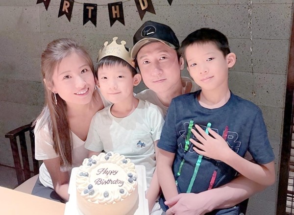 明星夫妻实录：从自主搬家到深圳新生活的抉择