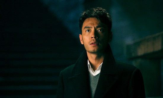 李光洁揭《团圆饭》幕后故事