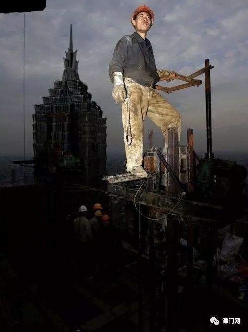 【观点参考】陈功章 · 究竟什么是真正的纪实摄影?