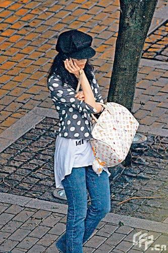 每周星闻播报(10月20-10月24日)：港台篇