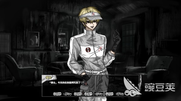 啮齿动物44号观察记录完整版下载｜高清PDF+文字整理版获取方式