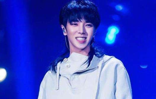 华语乐坛唱功排行榜:张学友只能排第二,他才是唱功第一人!