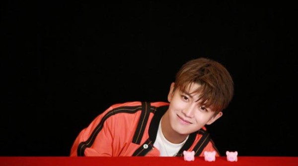 任嘉伦亲姐姐怎么了? 姐姐是娱乐圈的吗任嘉伦个人资料