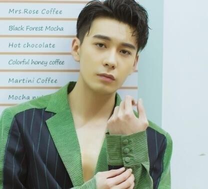 陳星旭個人資料曝光 年僅3歲強勢進軍娛樂圈