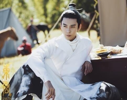 陳星旭個人資料曝光 年僅3歲強勢進軍娛樂圈 第3張