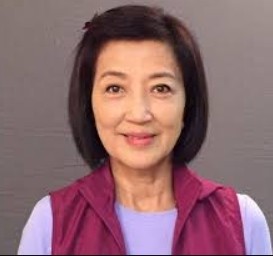 明星档案：马海伦个人资料