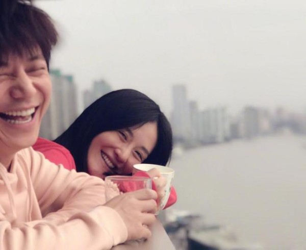 北京卫视当家女主持背景强大，上亿豪宅被曝光，与贾玲合开公司