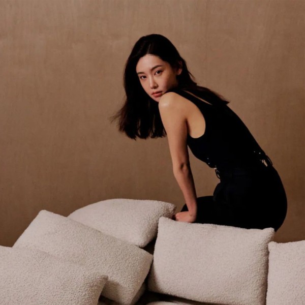 李沐宸：一骑绝尘