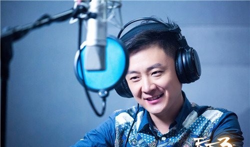 《天下3》惊艳明星阵容亮相网易品牌 情系山海,为你而来!