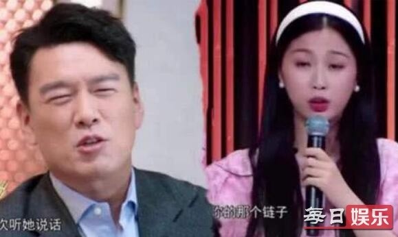 虞书欣和王耀庆什么关系揭秘 虞书欣为什么叫王耀庆舅舅两人是亲戚吗