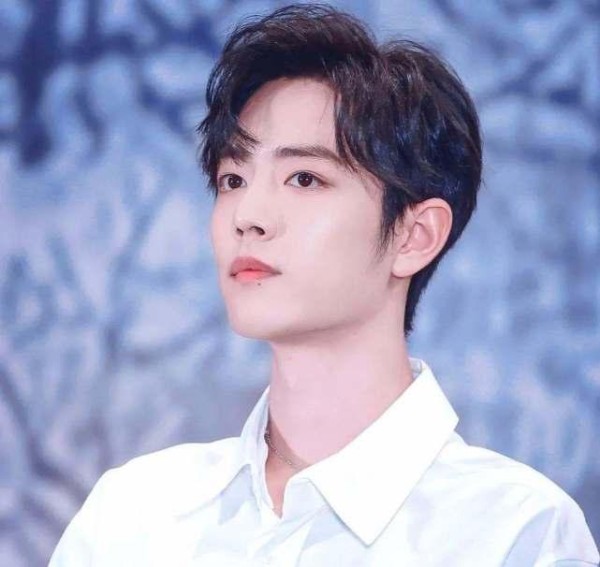 金星首谈肖战，不忘初心回归自己，这姐不愧是娱乐圈最通透的人！