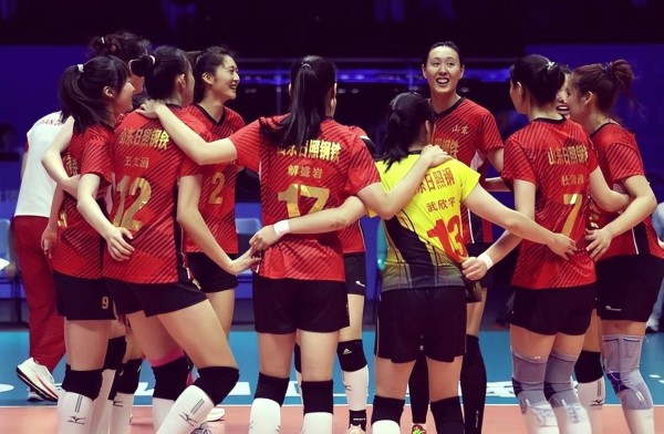 杨涵玉落选国家队？公开小7岁男友照引热议：姐弟恋成运动员“情绪解压阀”