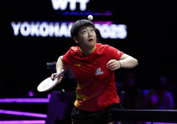 王楚钦原图直出VS肖战滤镜美学：体育明星形象管理迎来代际裂变？