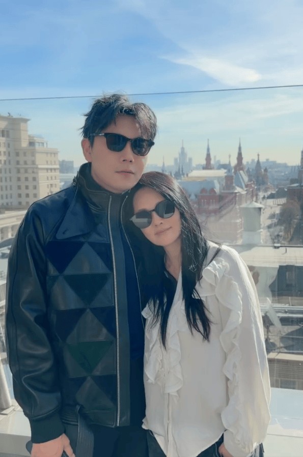 搜狐娱乐讯 9日，伊能静在社交平台上发长文<a target=