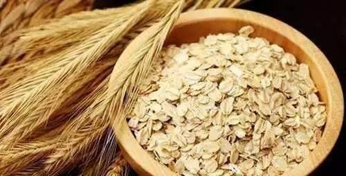 【知识】燕麦——全谷物的“明星”代表，你了解吗？