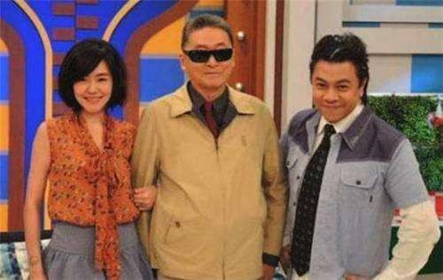 李敖生前曾录制《康熙来了》