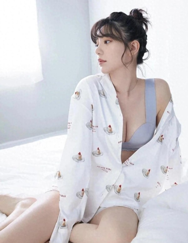 台湾女星郭雪芙金钟奖提名,从辉煌到质疑再到窘迫,终于凭演技获肯定