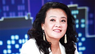 张兰确认早已出局 俏江南被银行托管重组