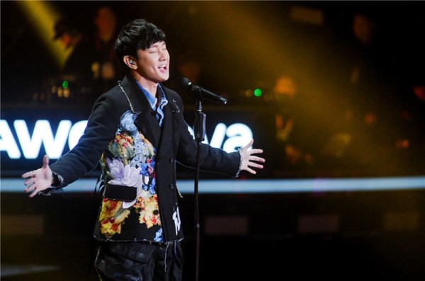 40亿播放每个网友看6遍！《梦想的声音》实力定义音乐流量综艺