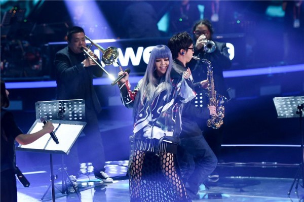 40亿播放每个网友看6遍！《梦想的声音》实力定义音乐流量综艺