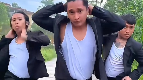 你们这么听劝，做什么都会成功的