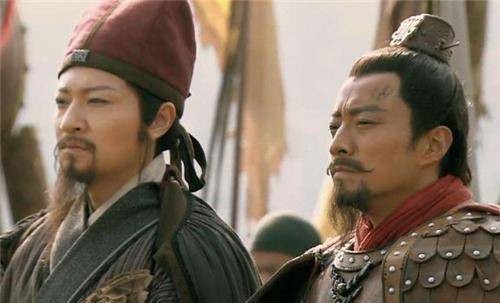 水浒传最聪明七人组：明里暗里和宋江作对，最后全都得了善终