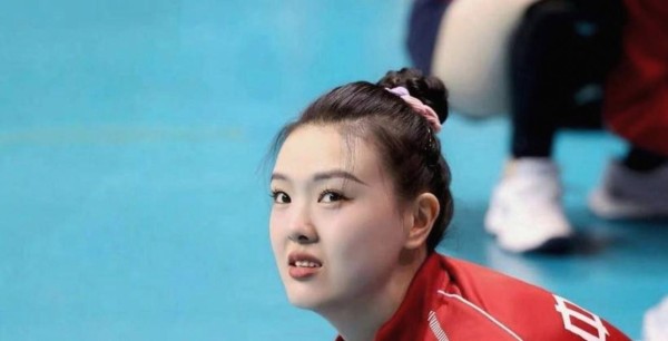 体育界的这十位女运动员没有进入娱乐圈真是遗憾如果她们转战娱乐或许也能红得发紫赚得盆满钵满