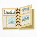 电子相册的制作方案