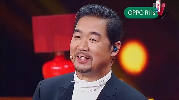 演员:蓝盈莹上演竞选导师,借机逗乐宋丹丹,惨遭张国立调侃!