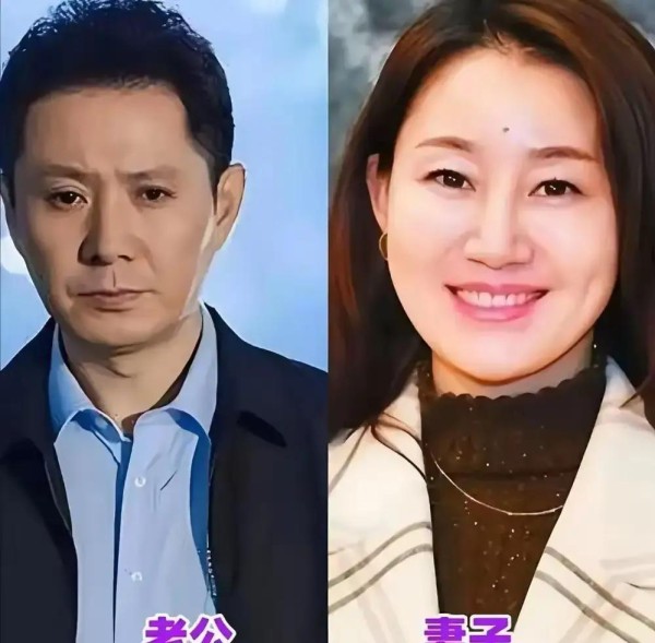 撕开2026年演艺圈名利场遮羞布!这6对明星夫妻低调长青,用极致的清醒与自律重塑行业体面!