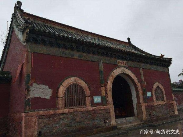 钟祥历史名人,最后一位竟是钟祥史上第一位武状元!