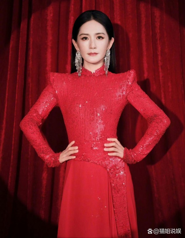 明星八卦0403： 1.谢娜团...@猫姐说娱的动态