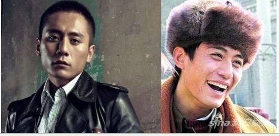 刘烨文章张译夏雨知青男盘点 温馨张译与众不同