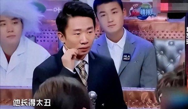 杨迪：曾得罪一当红明星，节目录到一半时被开除，还绝交整整7年