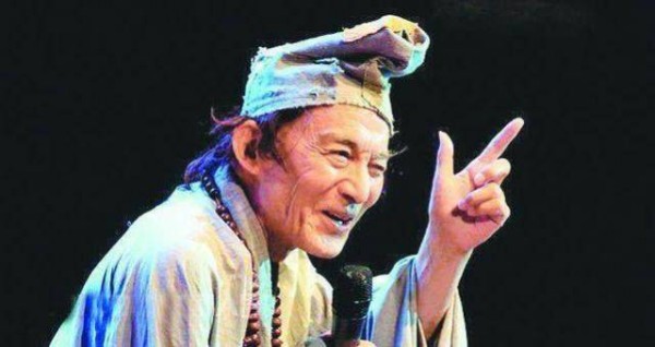 拥有一个经典角色的十位演员,陆树铭第四,赵雅芝第五