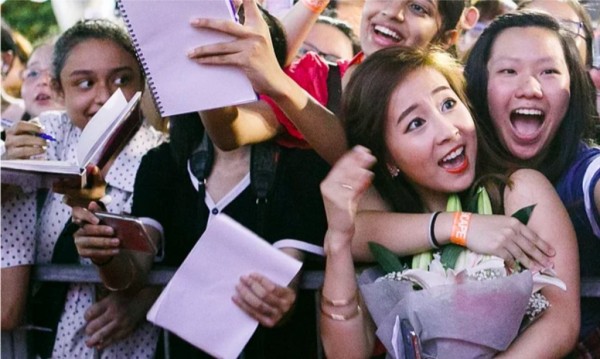 新加坡社交媒体营销平台Gushcloud获300万美元风险融资