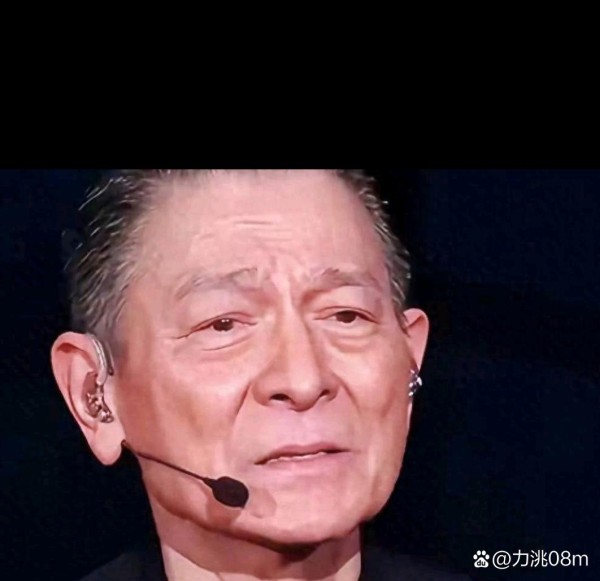 根据描述，可能符合条件的明星有...@力洮08m的动态