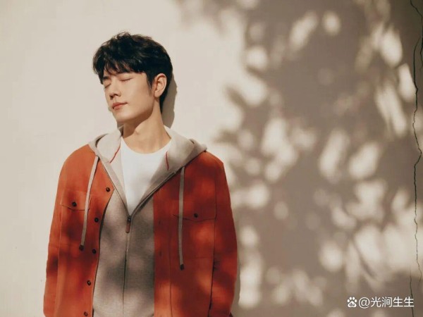 谁才是内娱真顶流？这份“四大男顶流”名单你认不认